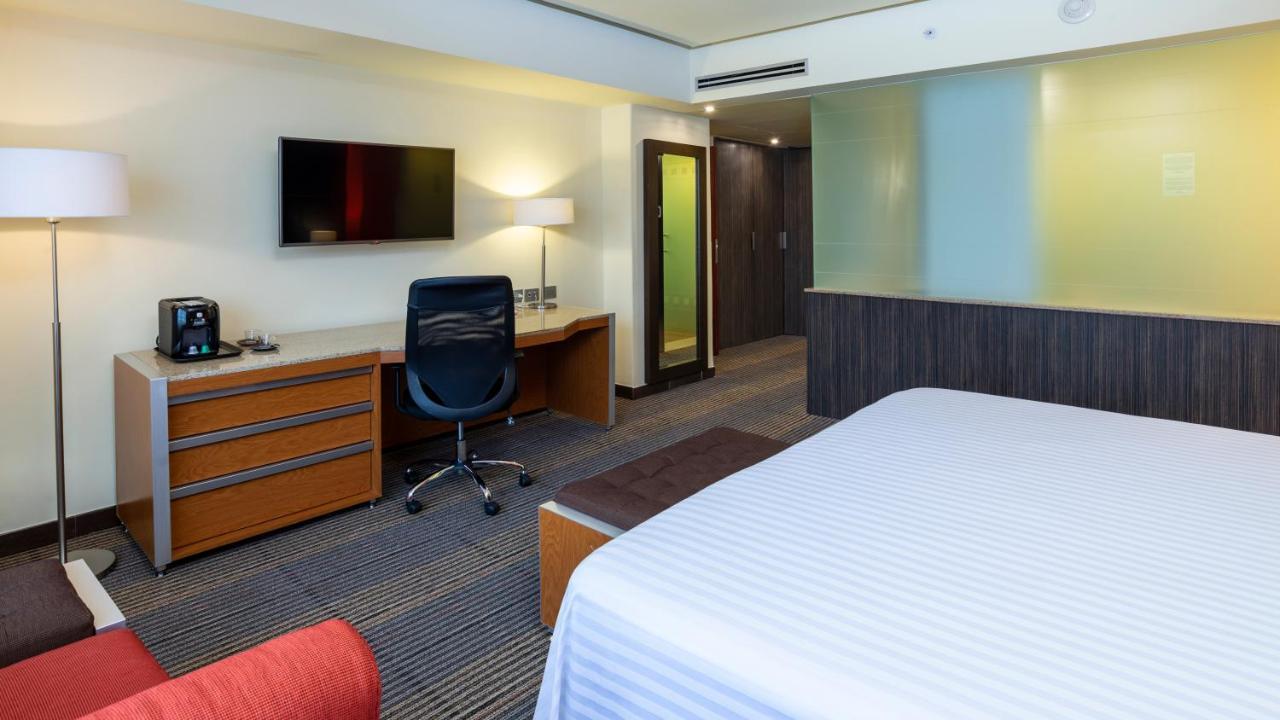 Holiday Inn Mexico City-Plaza Universidad By Ihg Esterno foto
