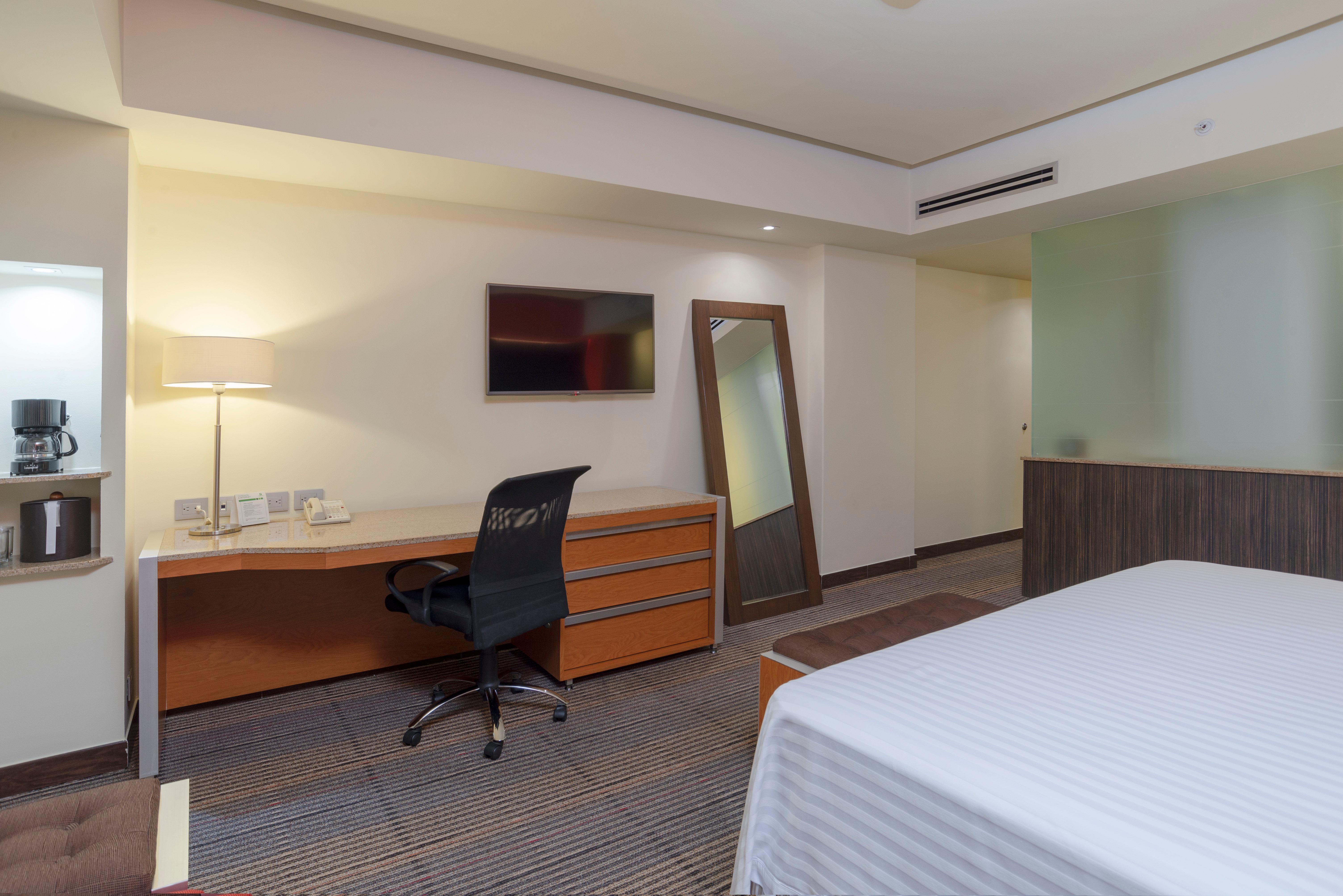 Holiday Inn Mexico City-Plaza Universidad By Ihg Esterno foto