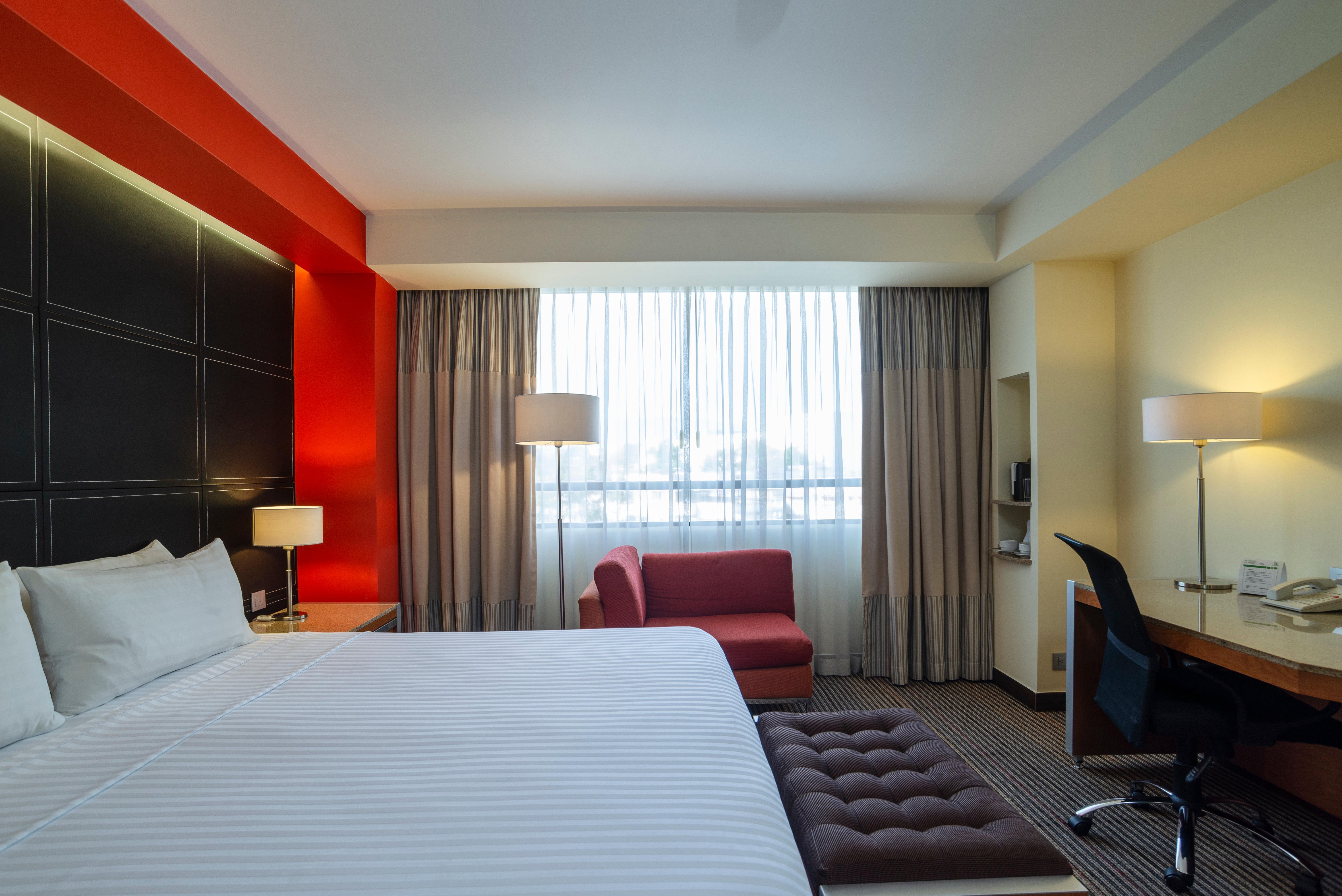 Holiday Inn Mexico City-Plaza Universidad By Ihg Esterno foto