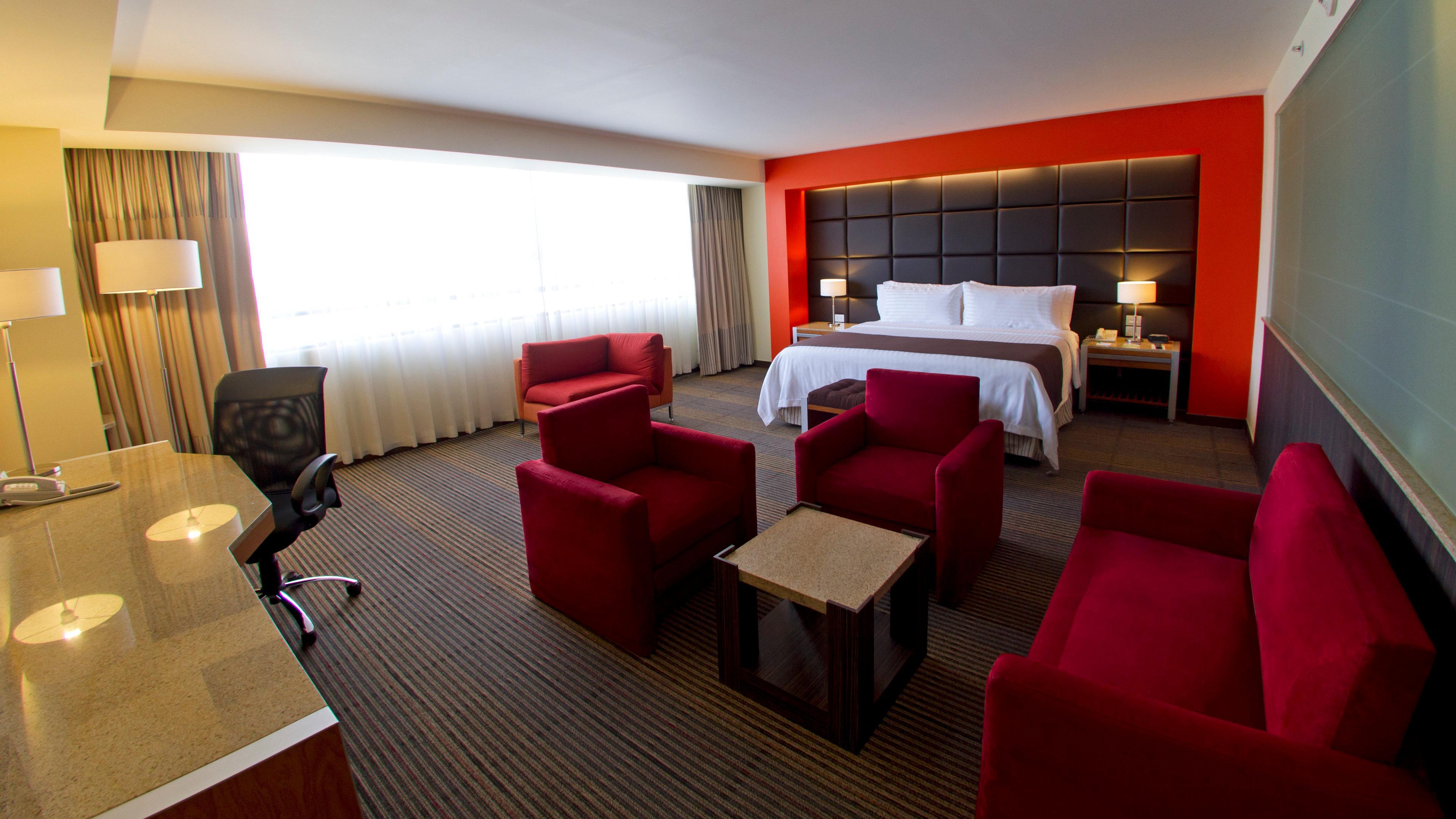 Holiday Inn Mexico City-Plaza Universidad By Ihg Esterno foto