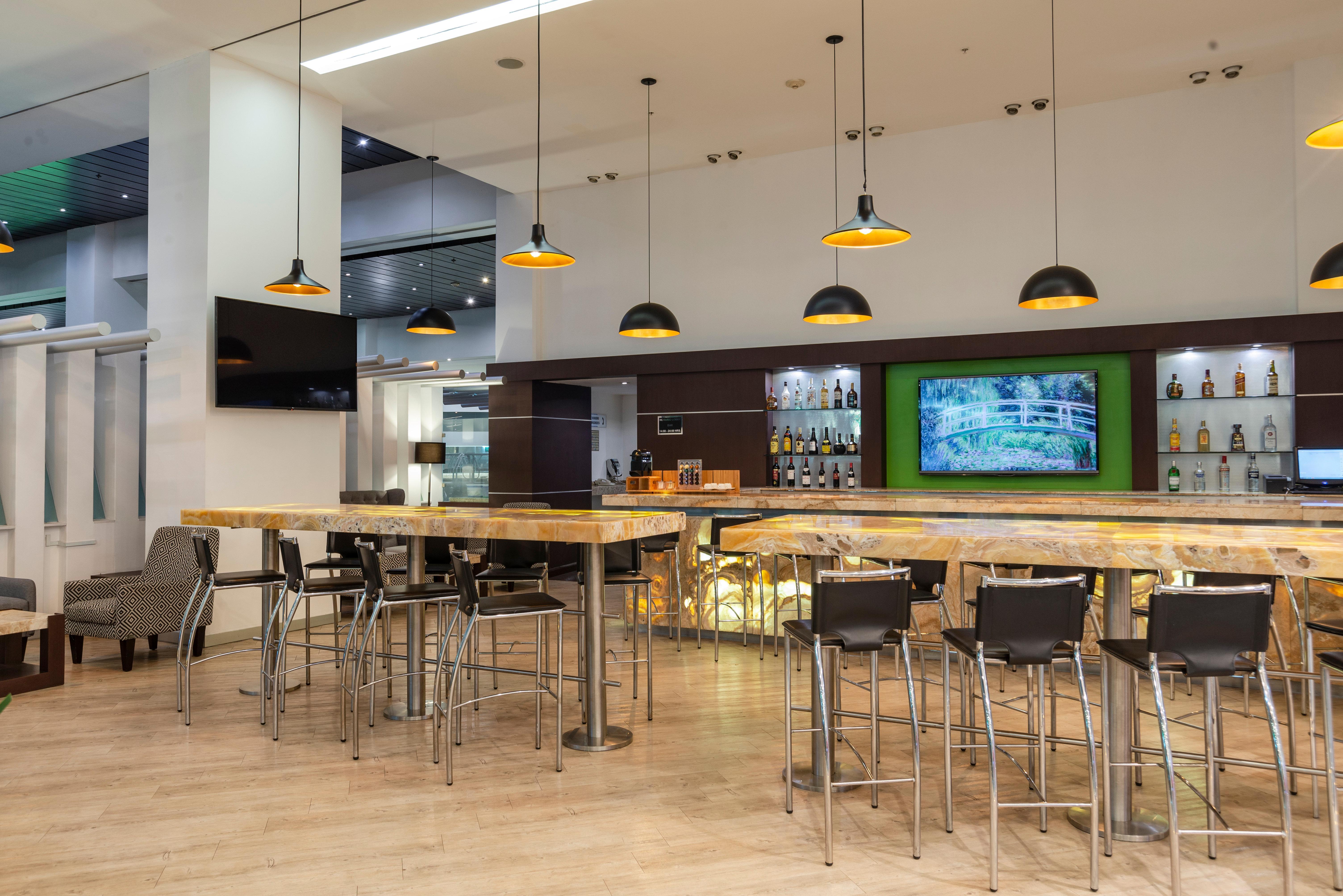 Holiday Inn Mexico City-Plaza Universidad By Ihg Esterno foto