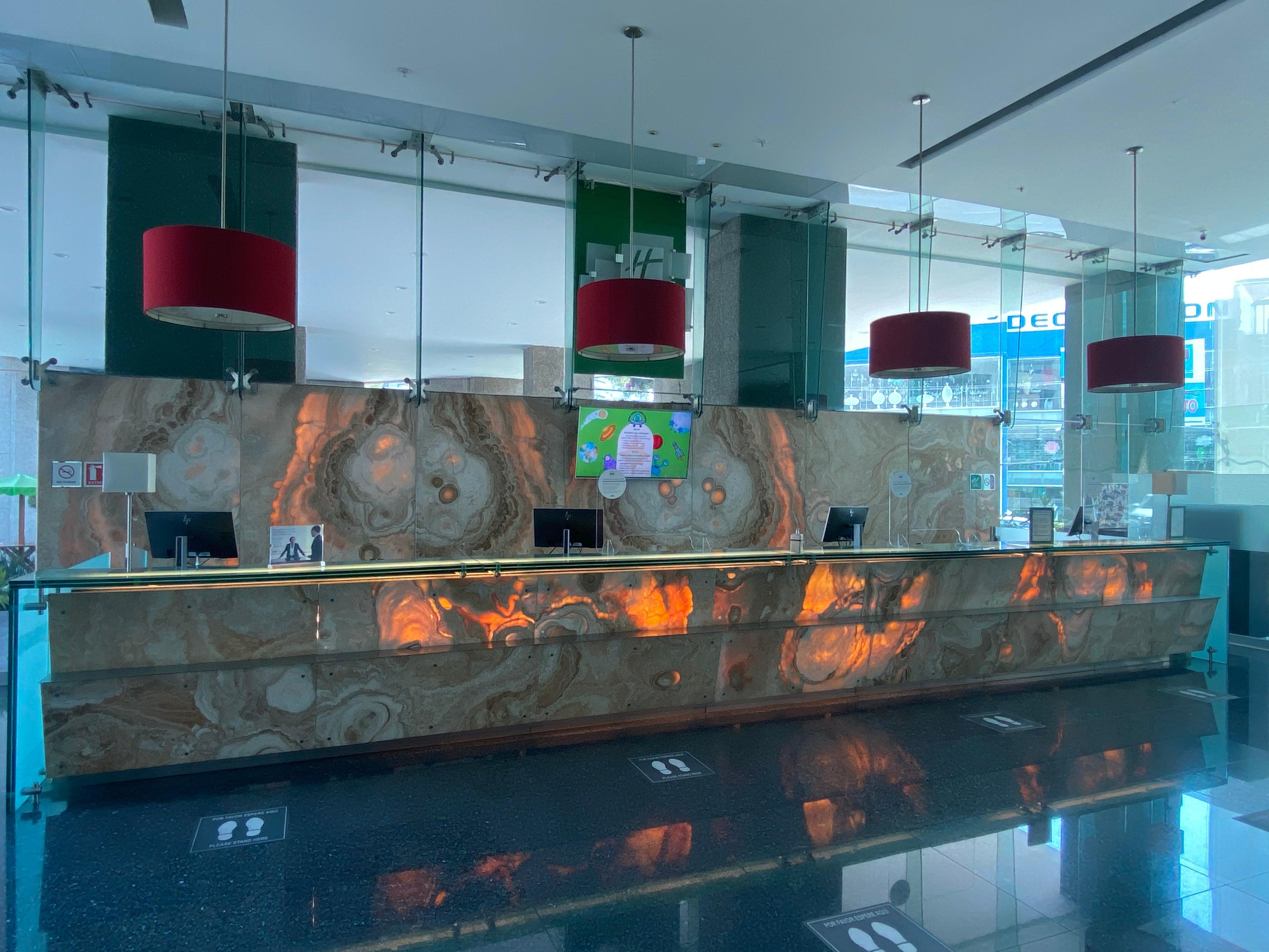 Holiday Inn Mexico City-Plaza Universidad By Ihg Esterno foto