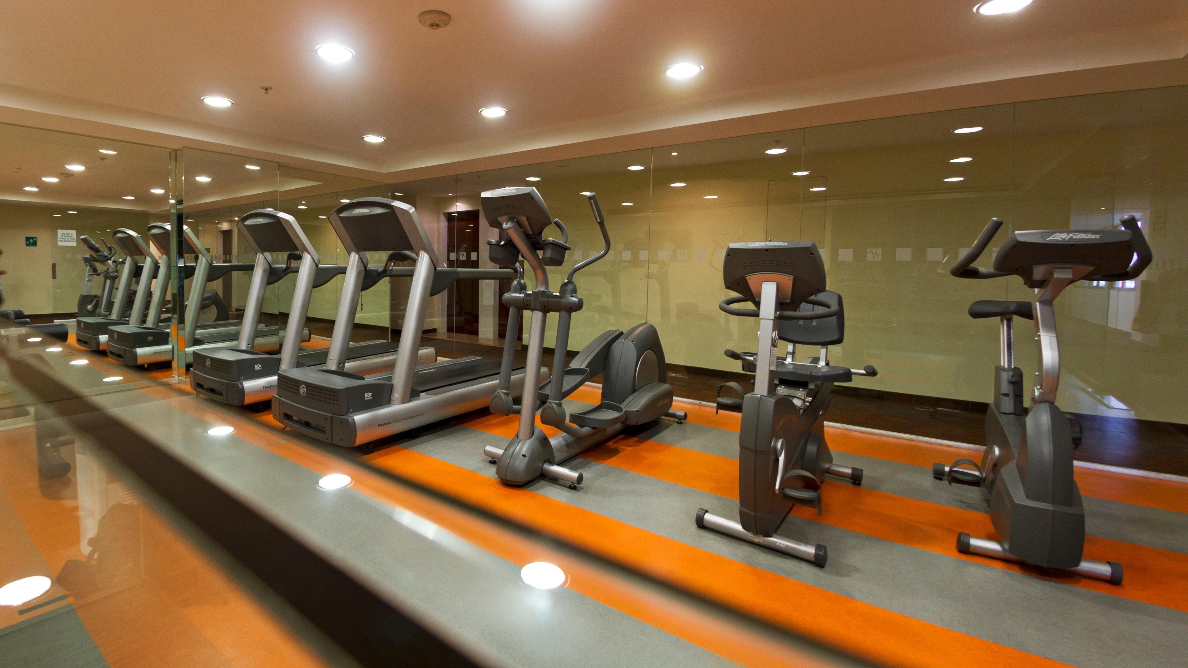Holiday Inn Mexico City-Plaza Universidad By Ihg Esterno foto