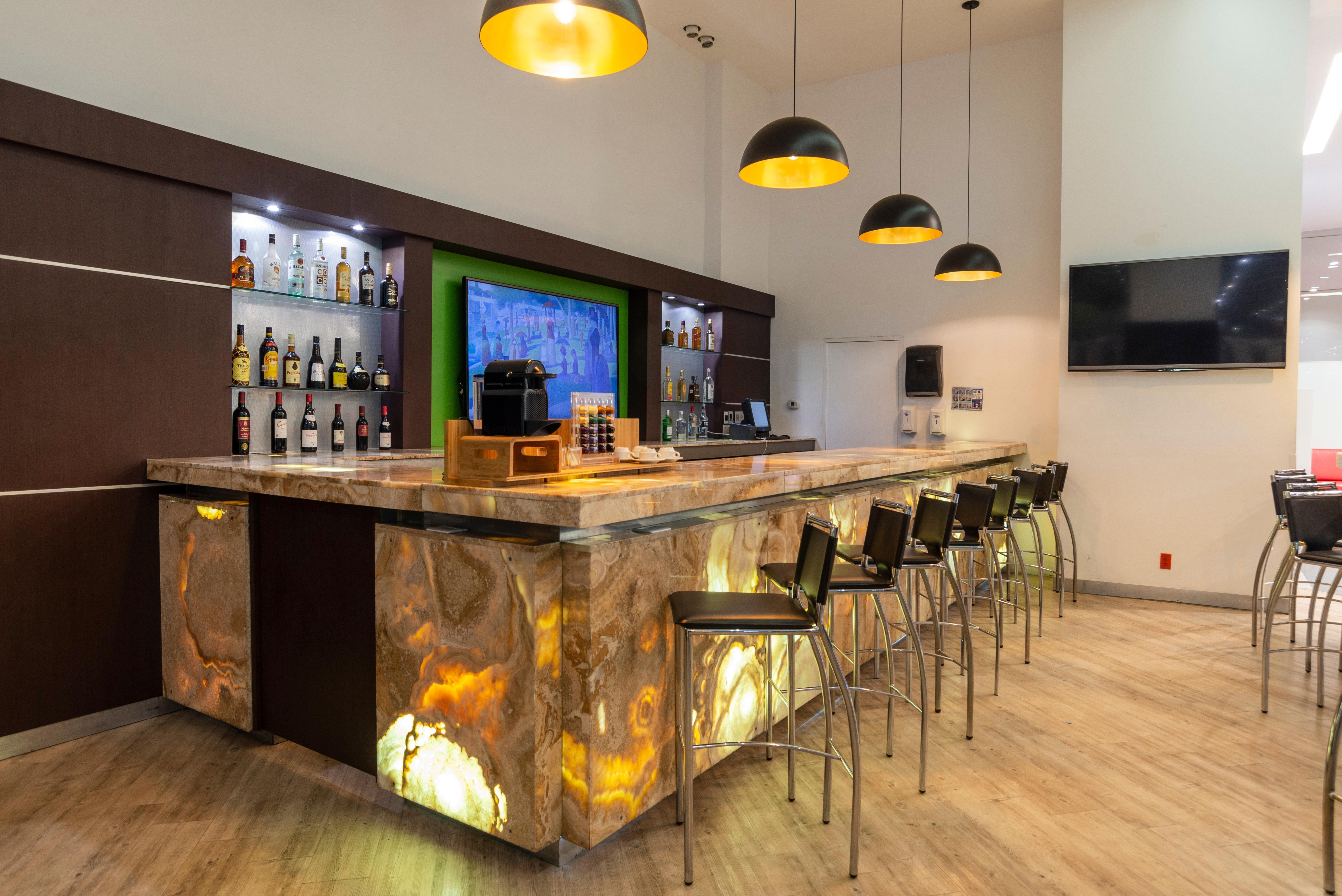 Holiday Inn Mexico City-Plaza Universidad By Ihg Esterno foto