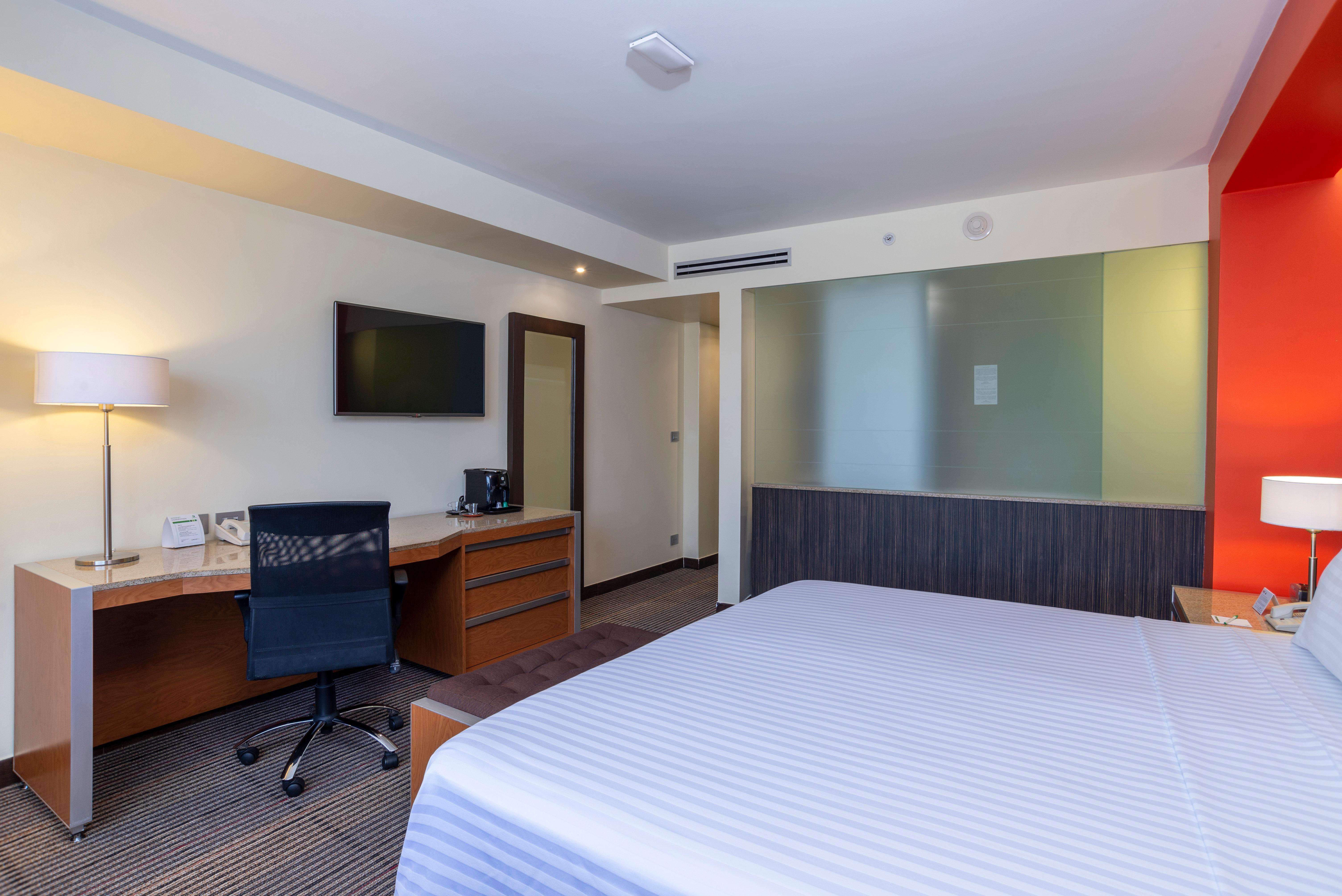 Holiday Inn Mexico City-Plaza Universidad By Ihg Esterno foto