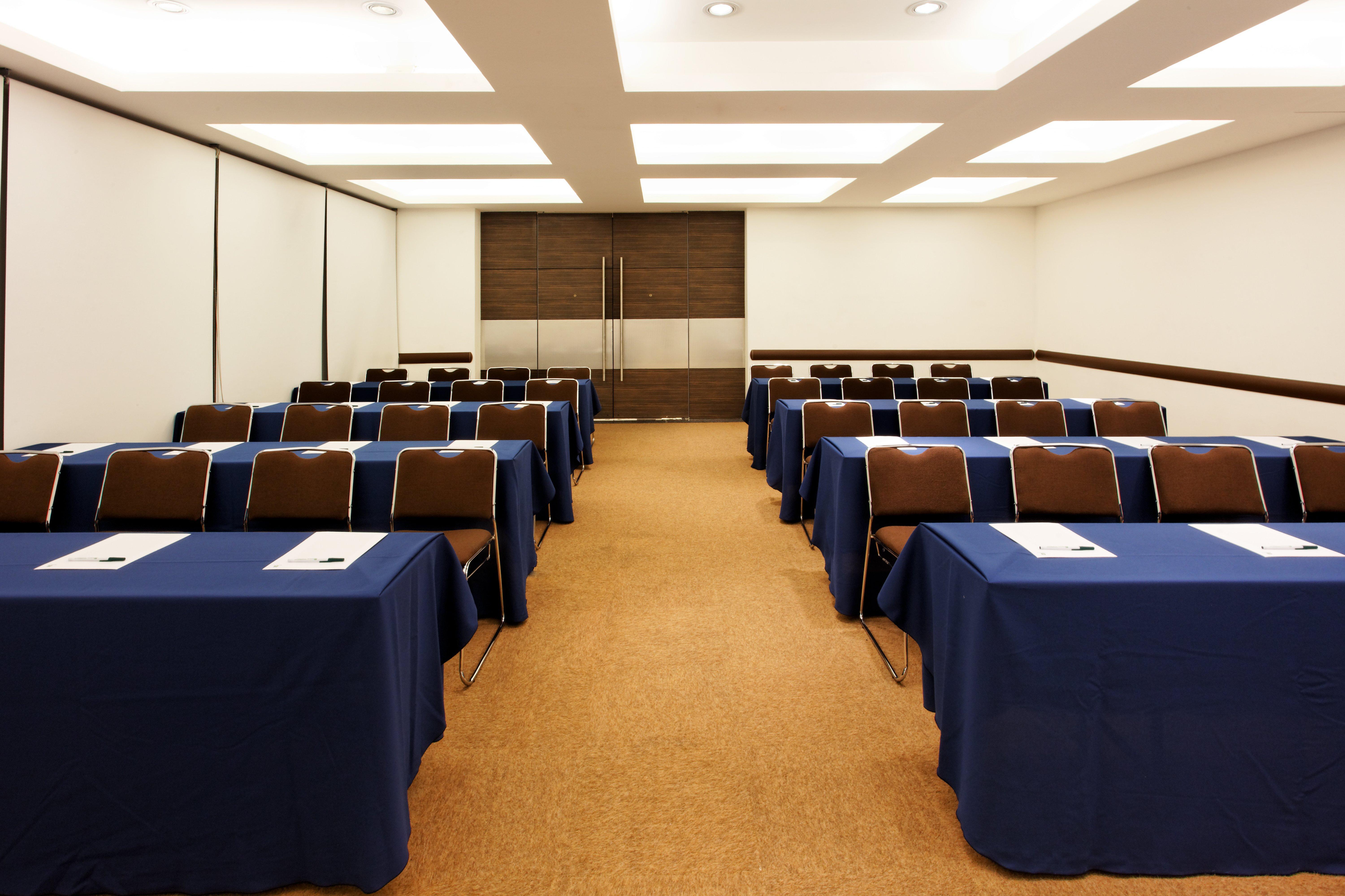 Holiday Inn Mexico City-Plaza Universidad By Ihg Esterno foto