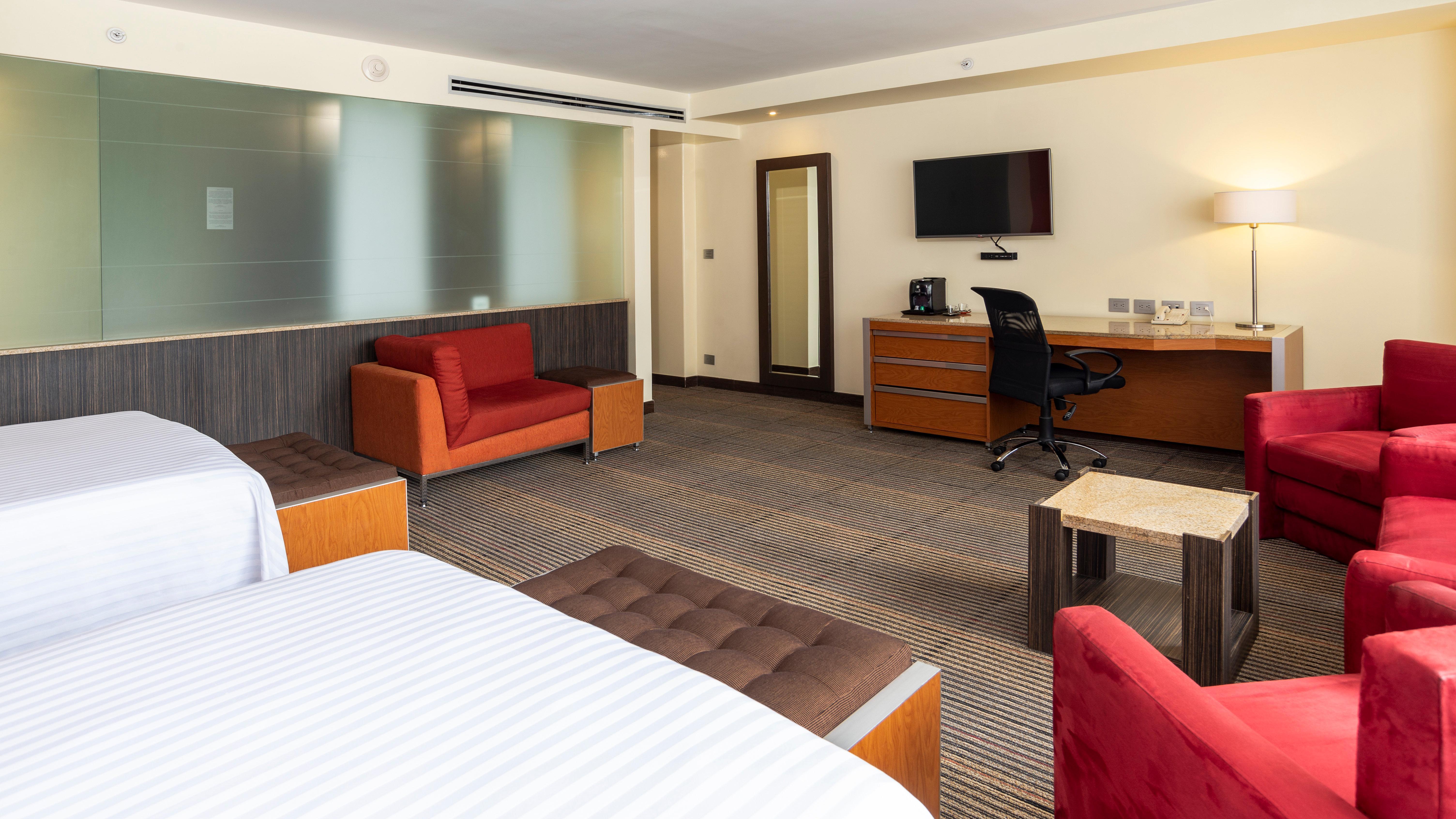 Holiday Inn Mexico City-Plaza Universidad By Ihg Esterno foto
