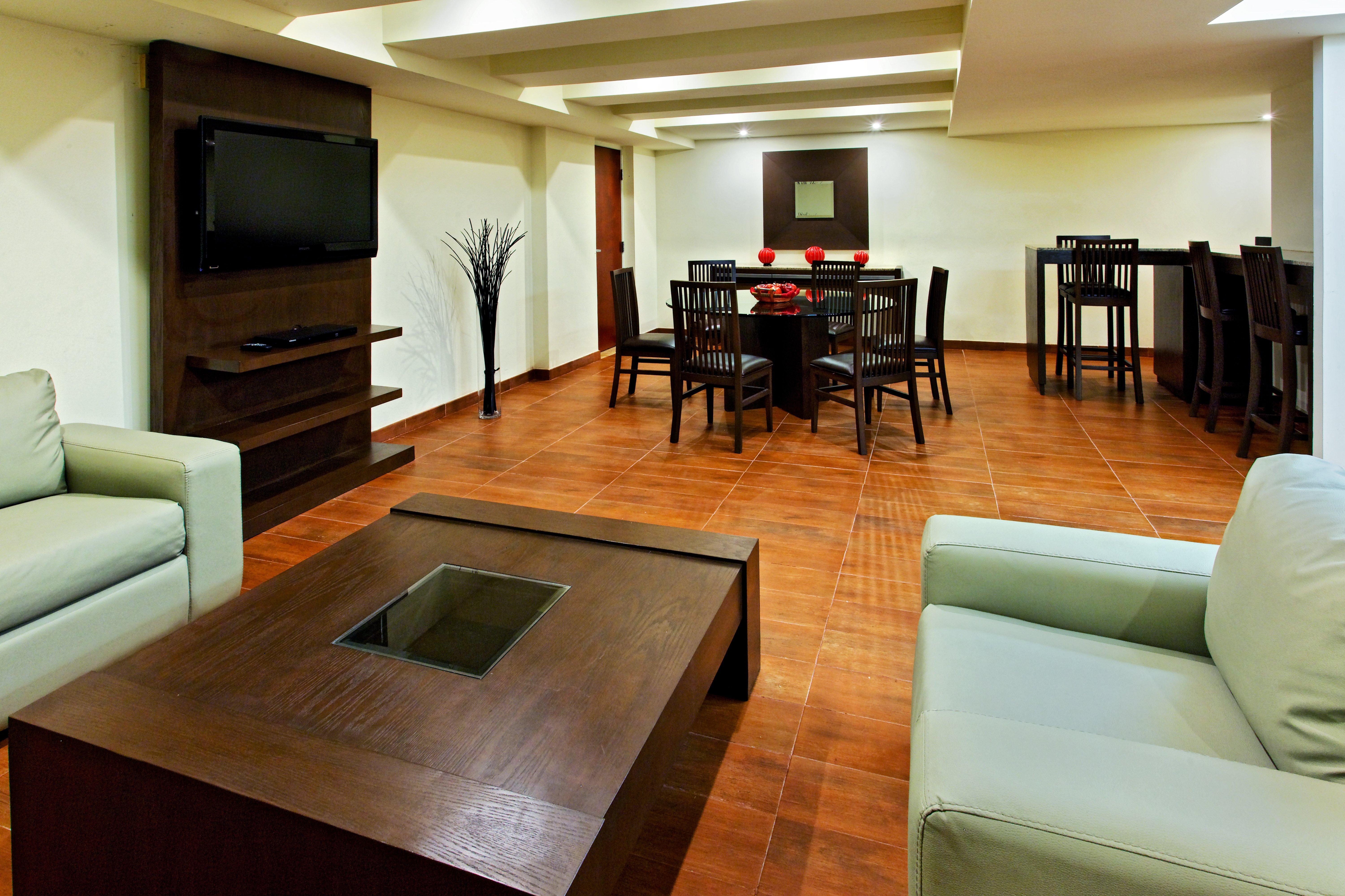 Holiday Inn Mexico City-Plaza Universidad By Ihg Esterno foto