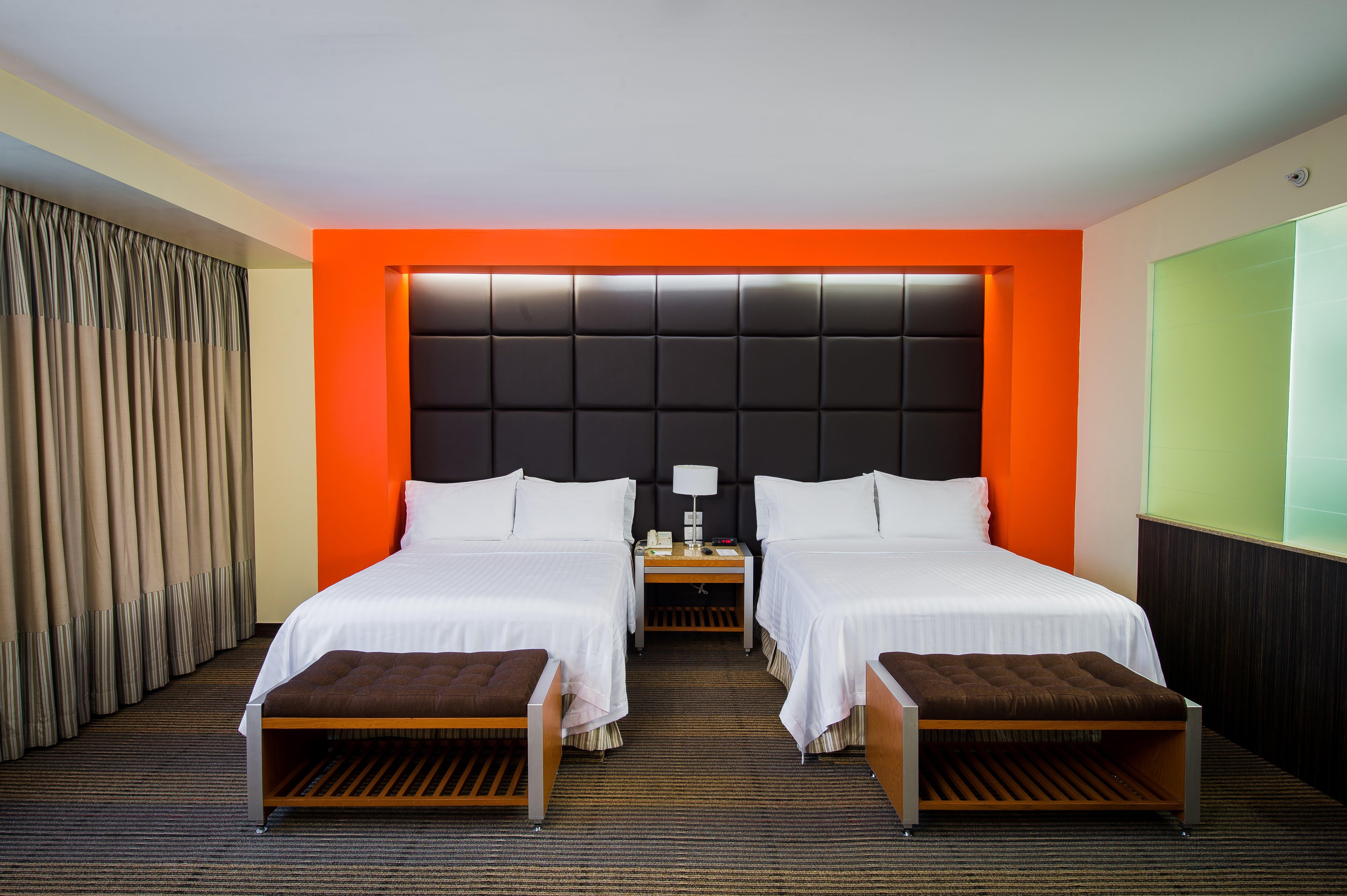 Holiday Inn Mexico City-Plaza Universidad By Ihg Esterno foto