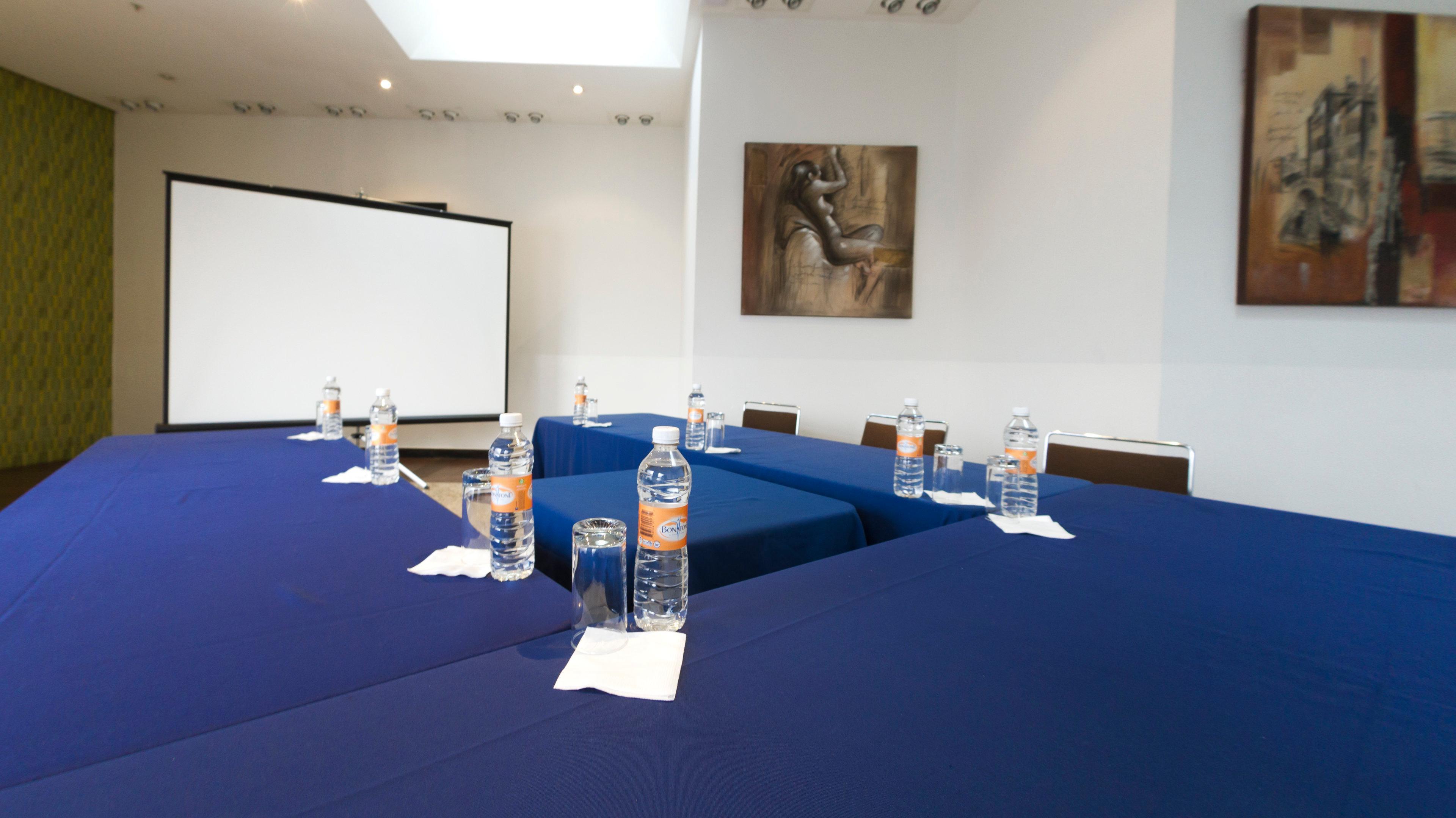 Holiday Inn Mexico City-Plaza Universidad By Ihg Esterno foto