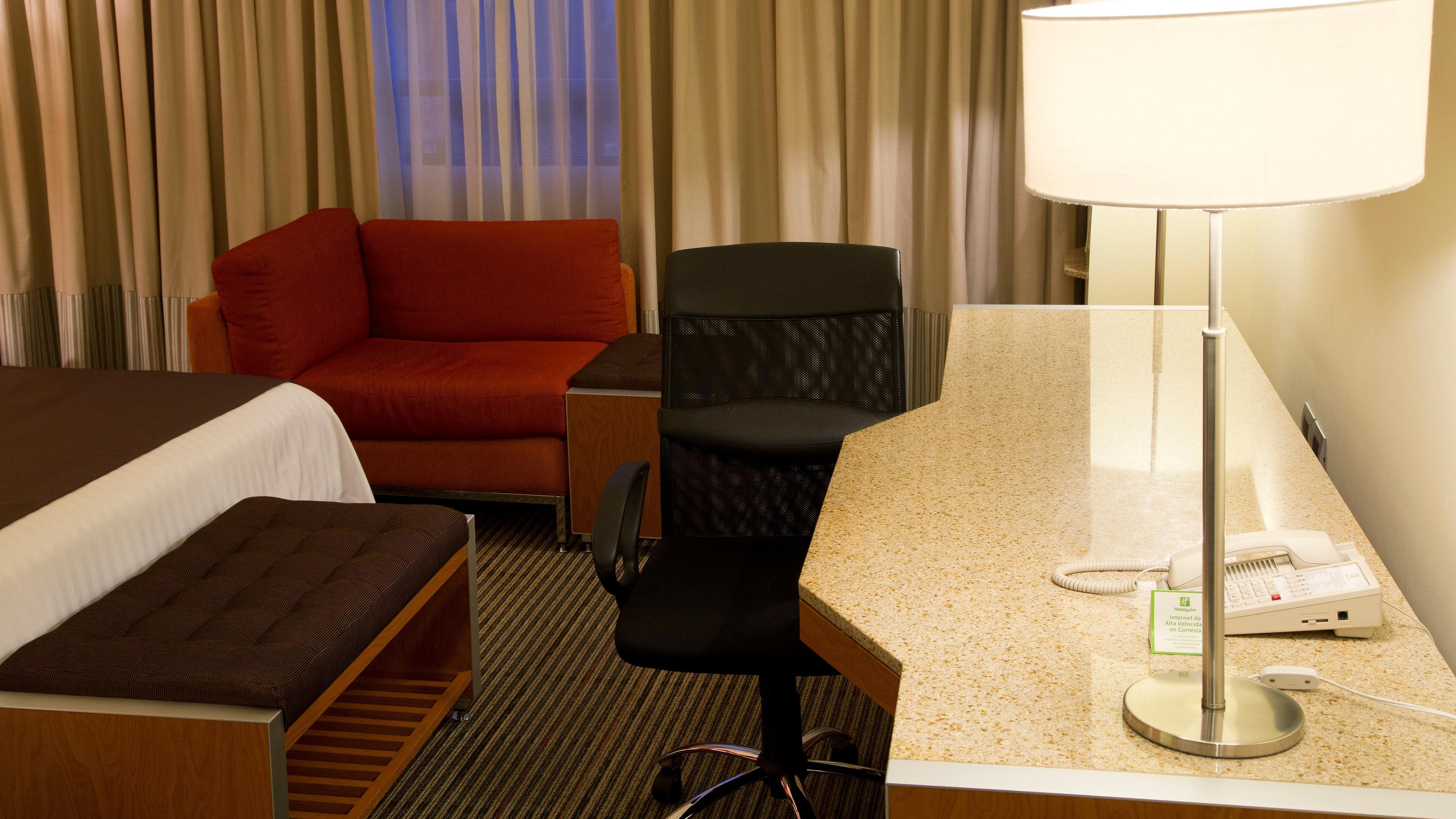 Holiday Inn Mexico City-Plaza Universidad By Ihg Esterno foto