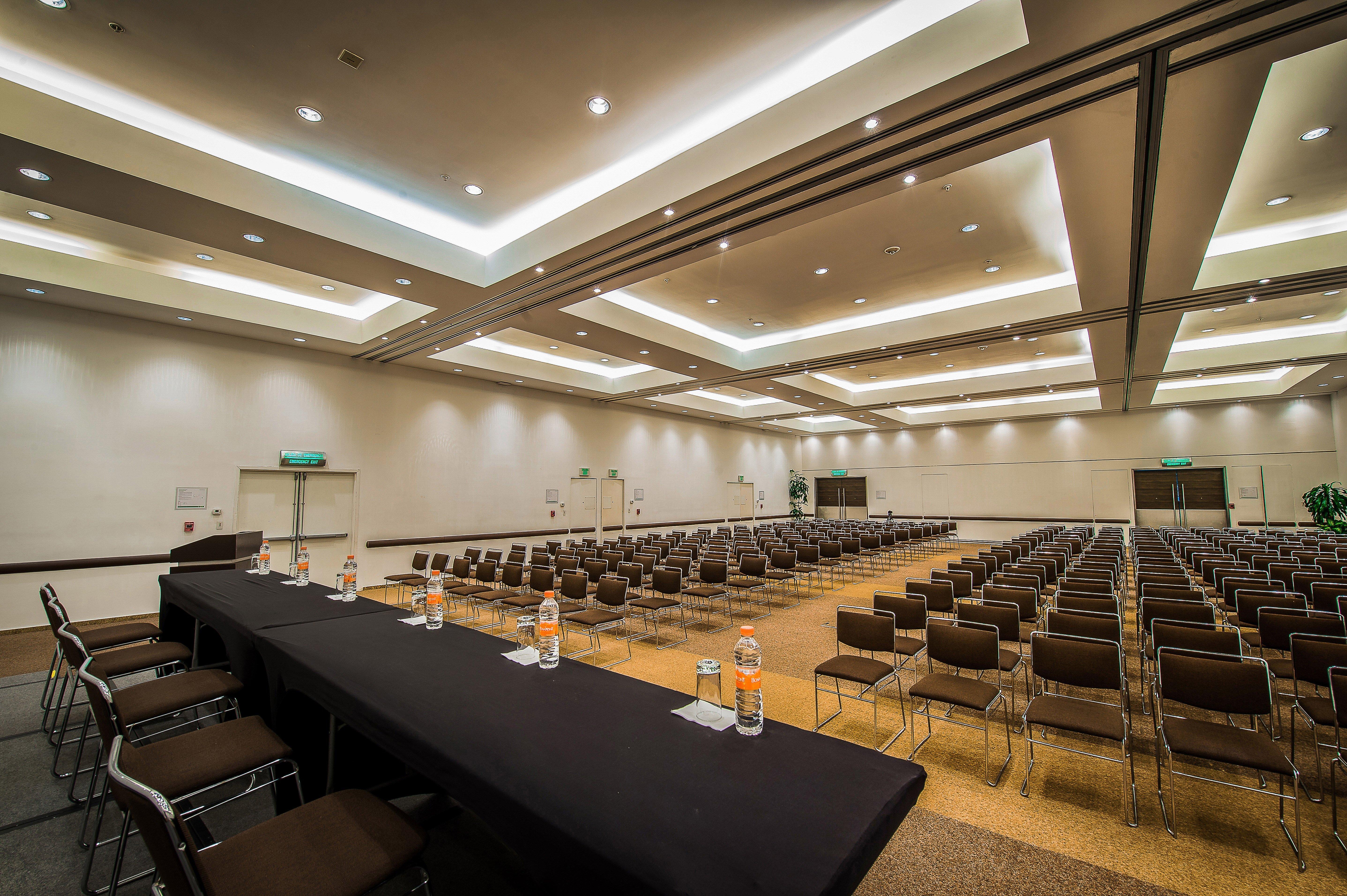 Holiday Inn Mexico City-Plaza Universidad By Ihg Esterno foto