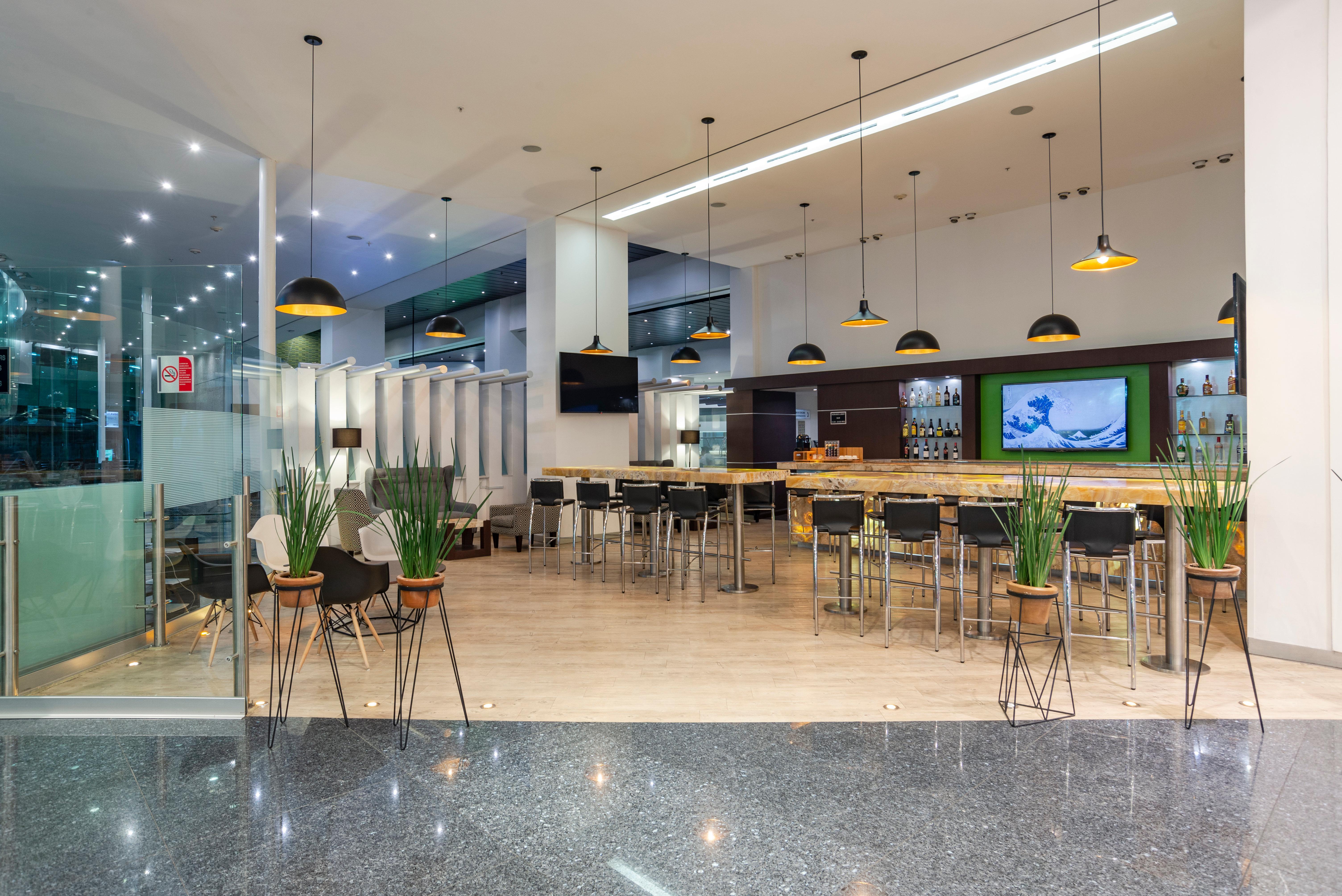 Holiday Inn Mexico City-Plaza Universidad By Ihg Esterno foto