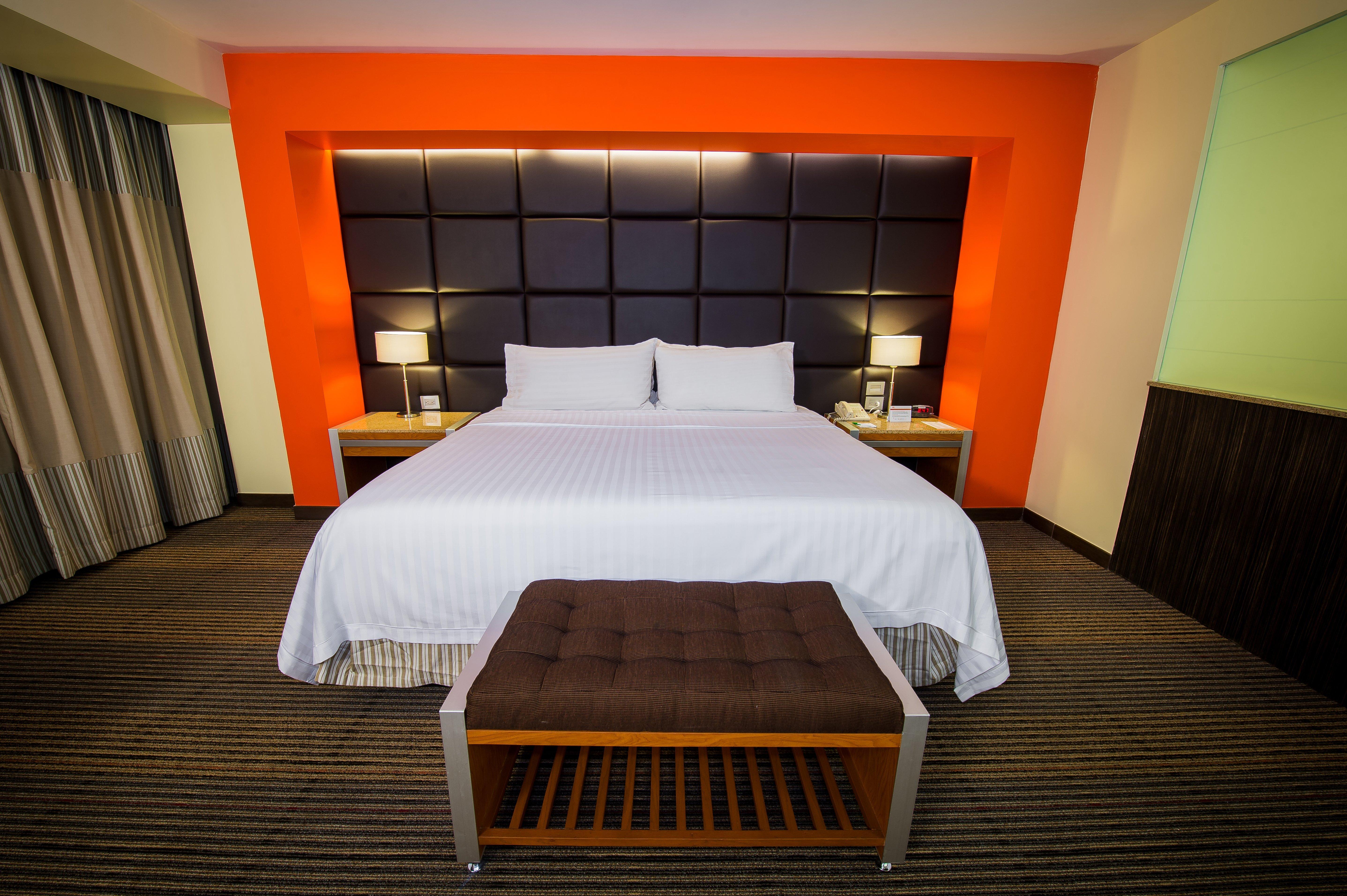 Holiday Inn Mexico City-Plaza Universidad By Ihg Esterno foto