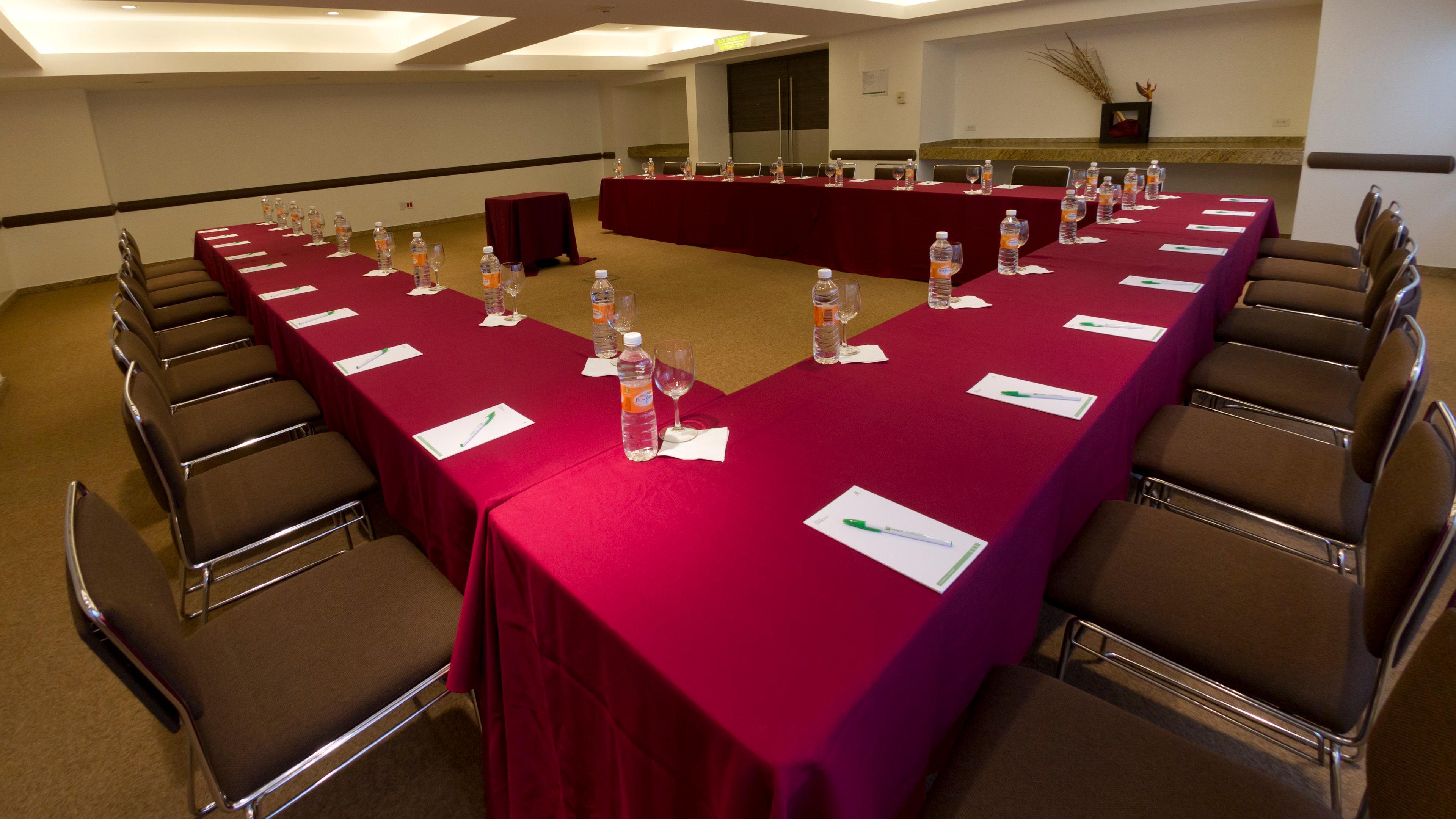 Holiday Inn Mexico City-Plaza Universidad By Ihg Esterno foto
