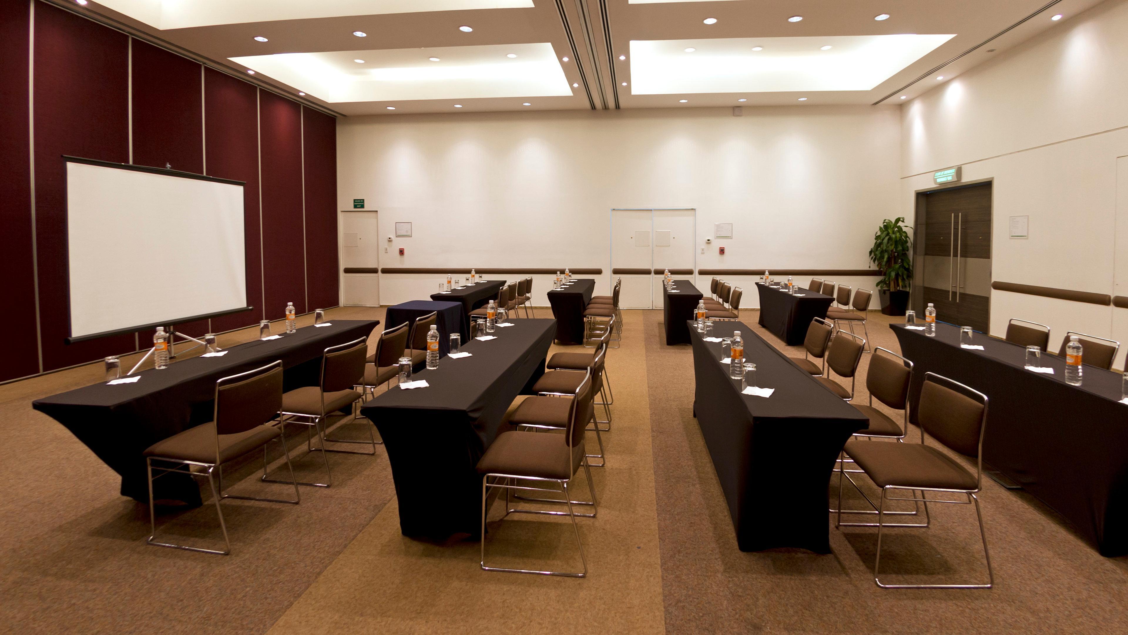 Holiday Inn Mexico City-Plaza Universidad By Ihg Esterno foto