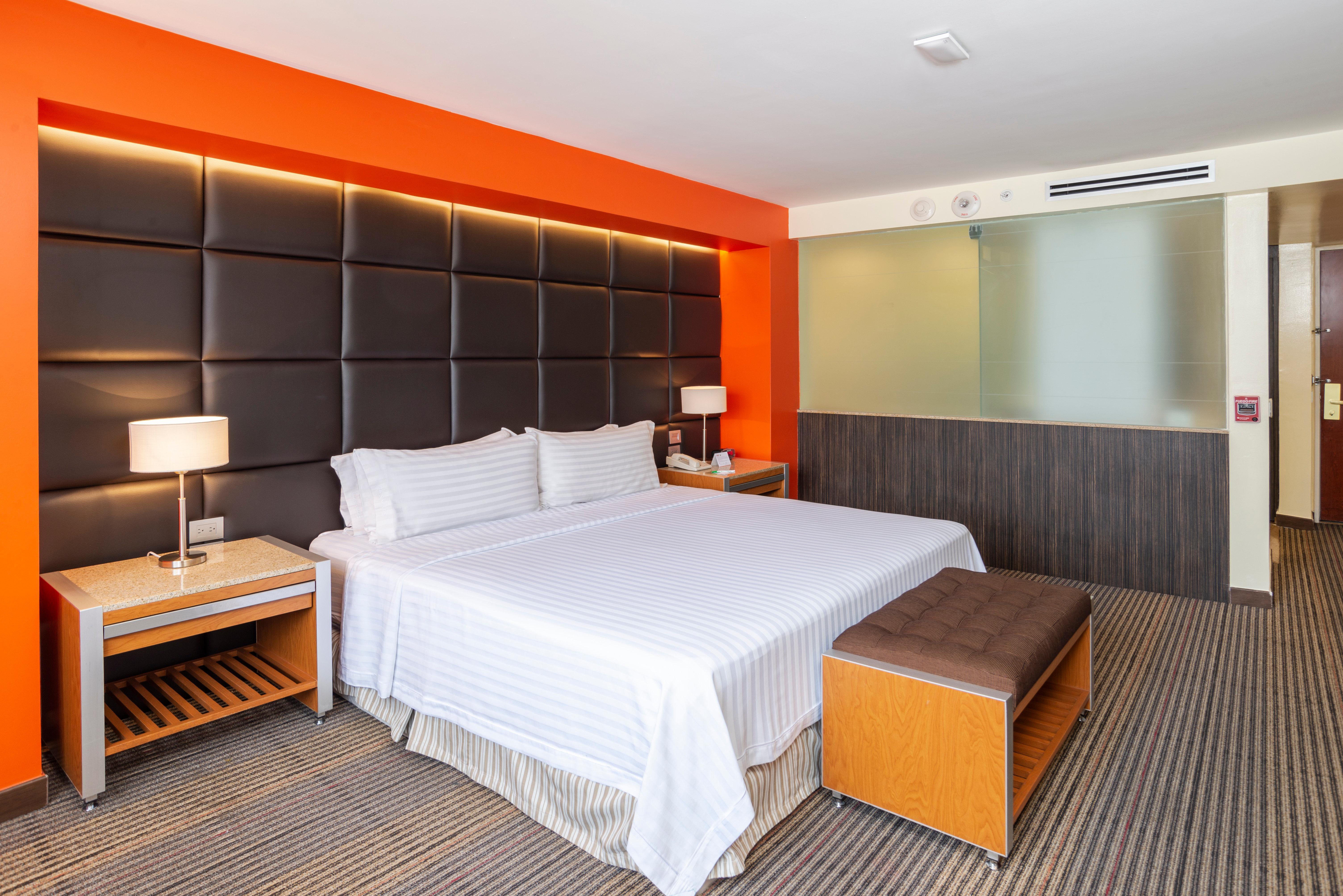 Holiday Inn Mexico City-Plaza Universidad By Ihg Esterno foto
