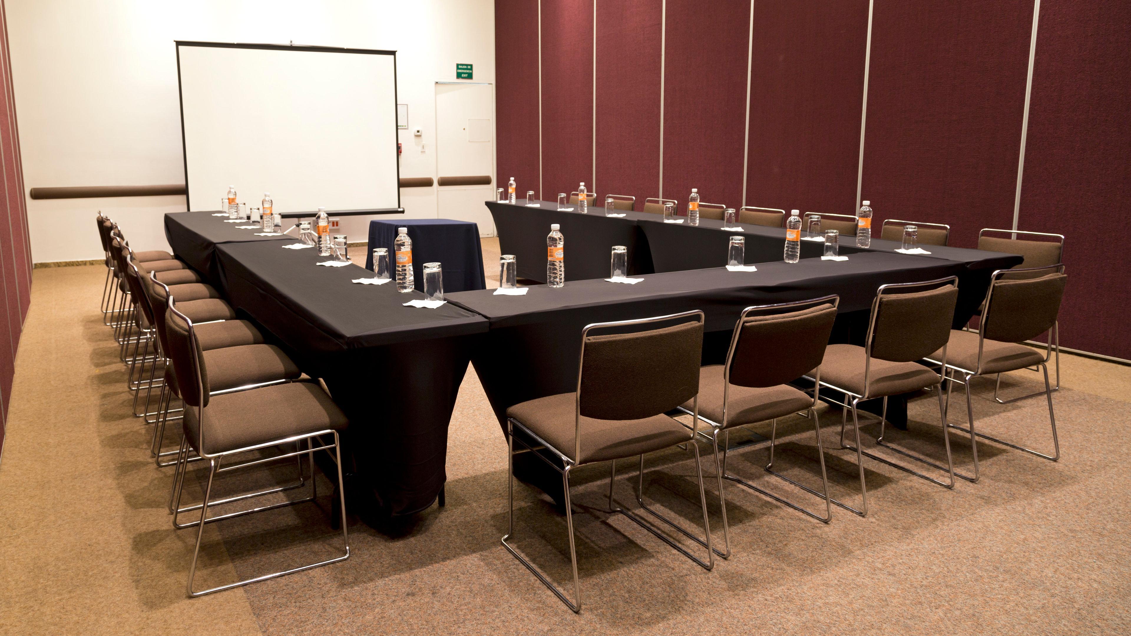 Holiday Inn Mexico City-Plaza Universidad By Ihg Esterno foto