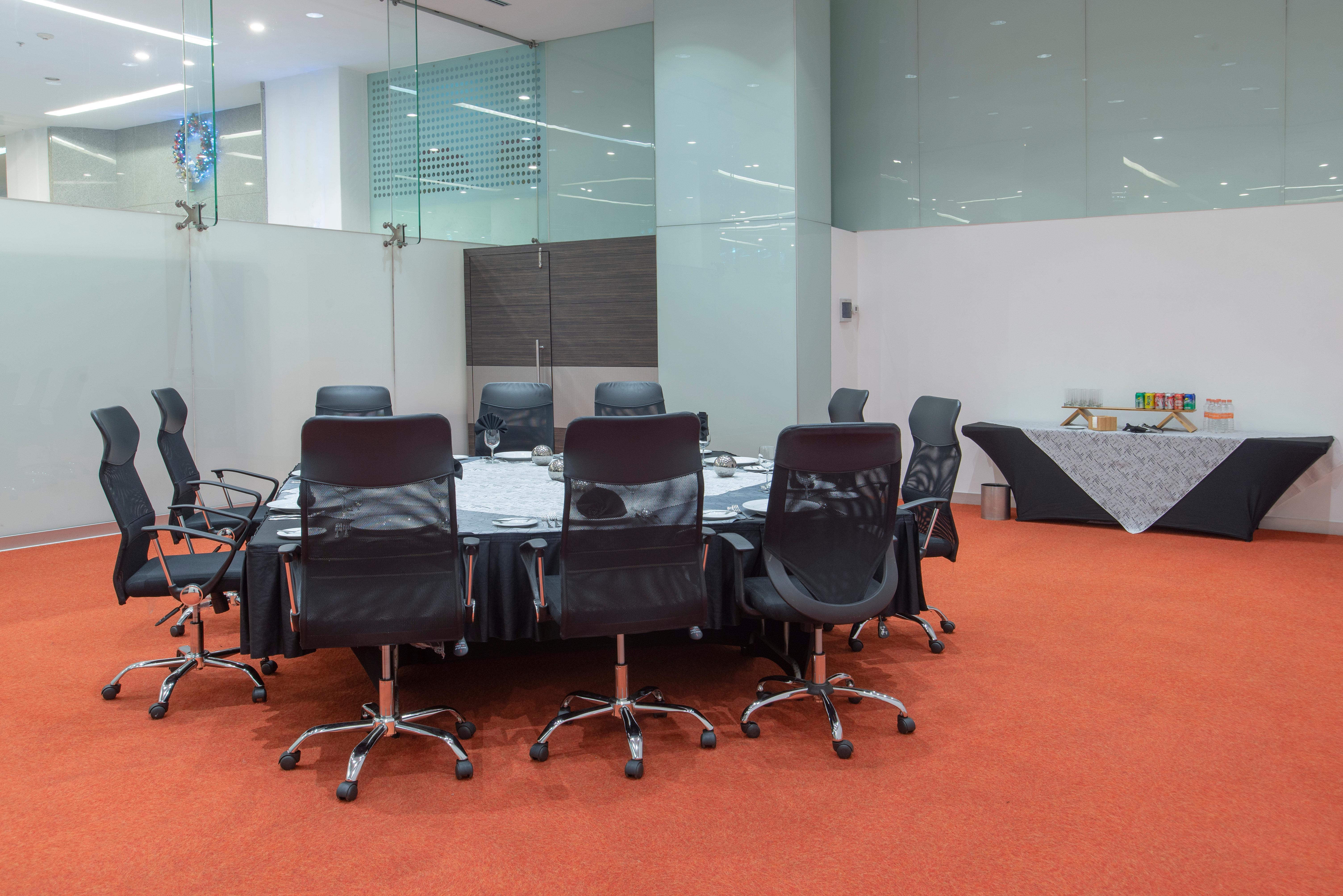 Holiday Inn Mexico City-Plaza Universidad By Ihg Esterno foto